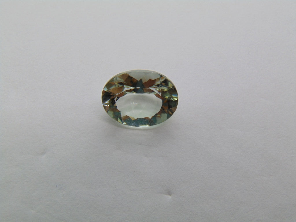 3.35ct Beryl 11x9mm