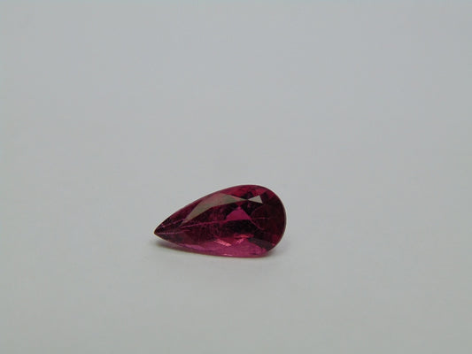 2.95ct Tourmaline 13x7mm