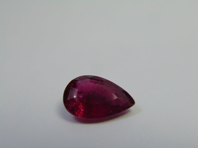 4.60ct Rubellite 14x9mm