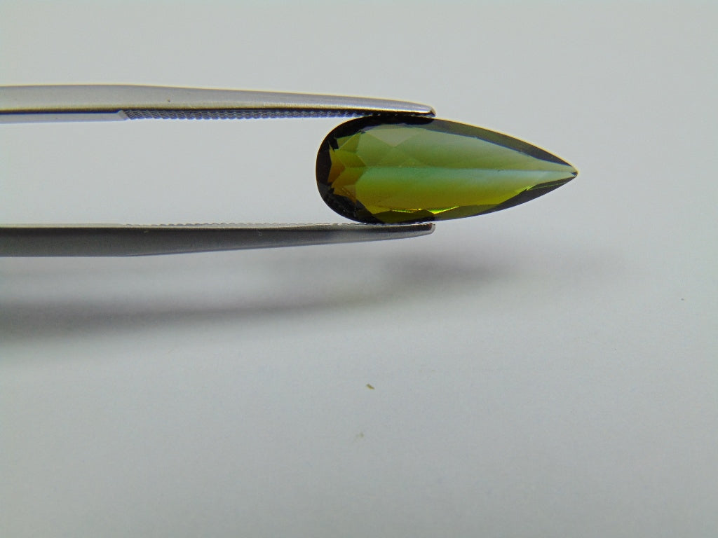 2.74ct Tourmaline 16x6mm