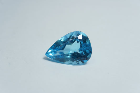 14.70ct Topázio 18x12mm