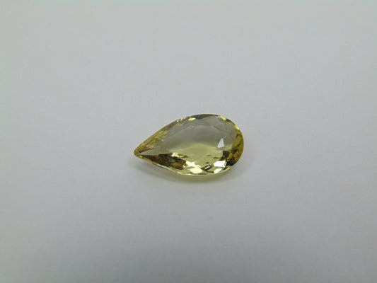 Berilo 2,80 ct 14x8mm