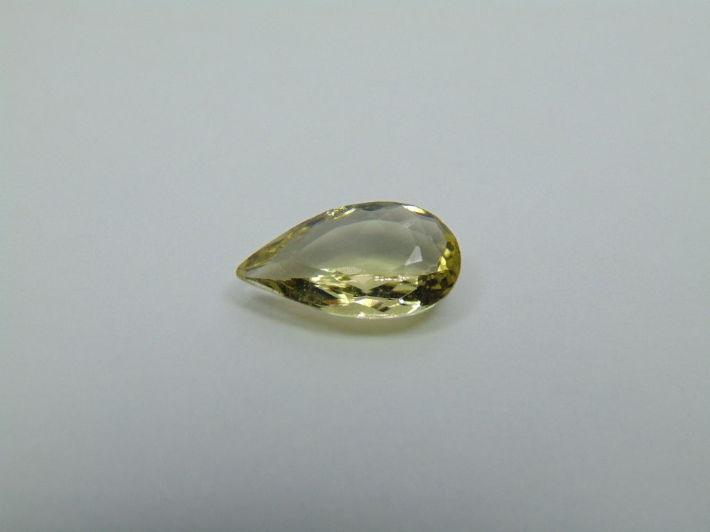 Berilo 2,80 ct 14x8mm