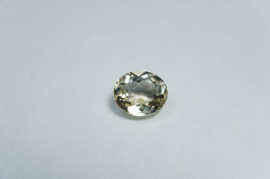 4.20ct Berilo 10x8mm