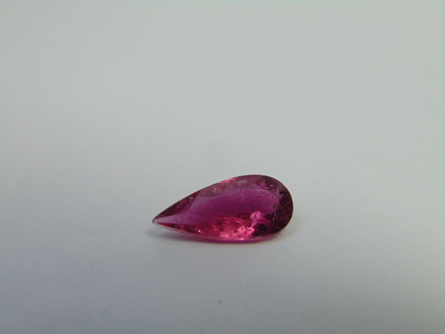 2.05ct Tourmaline 14x6mm