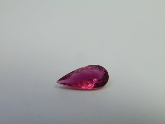 2.05ct Tumalina 14x6mm