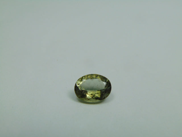 2.28ct Turmalina 10x8mm