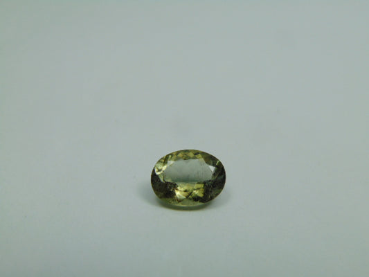 2.28ct Turmalina 10x8mm