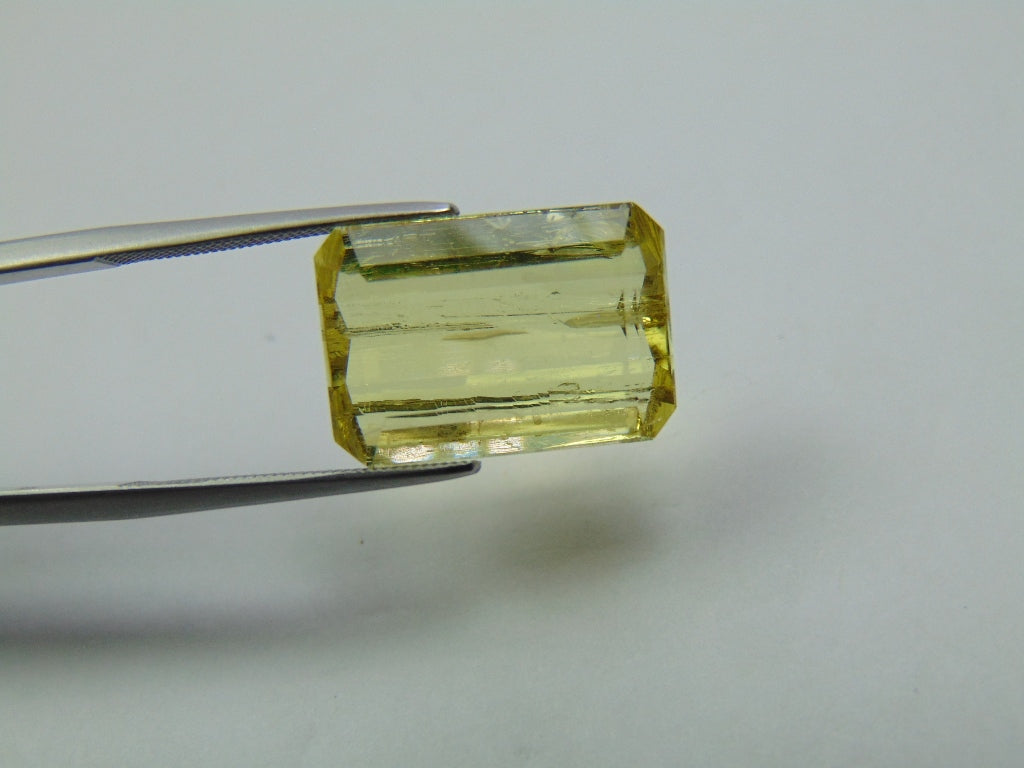 11.95ct Berilo 17x13mm