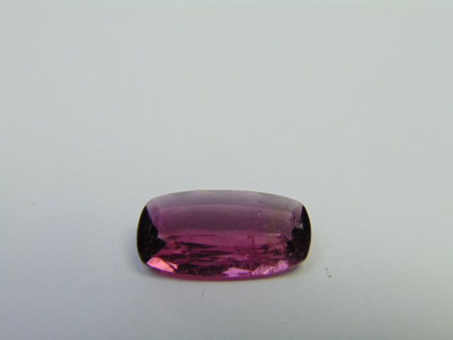 2.84ct Turmalina 14x8mm