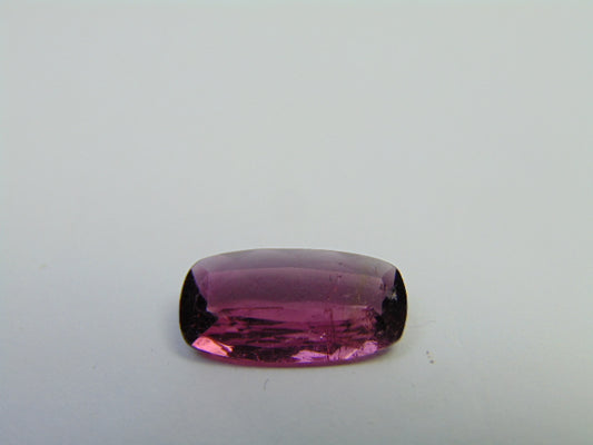 2.84ct Turmalina 14x8mm