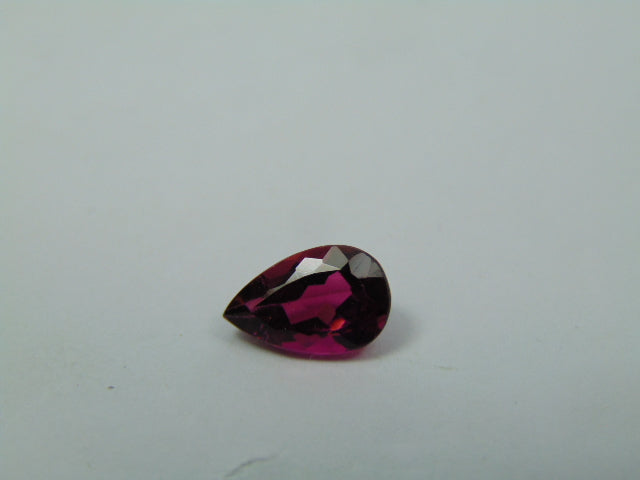 2.13ct Turmalina 10x7mm