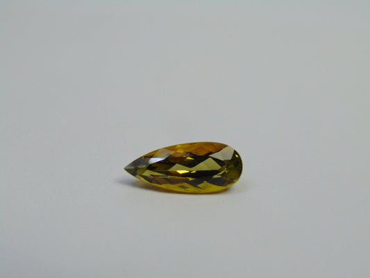 3.30ct Tourmaline 15x6mm
