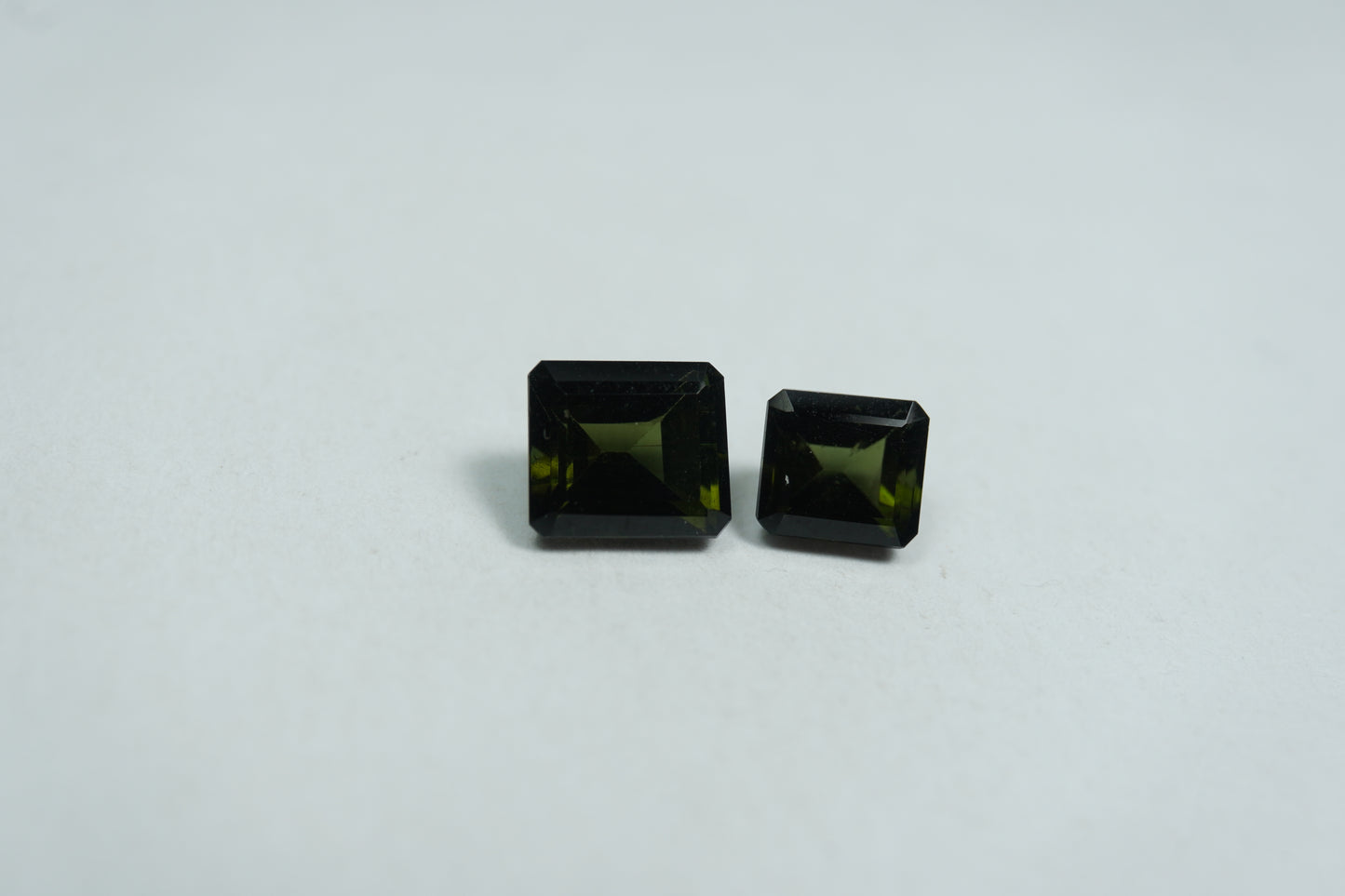 2.30ct Tourmaline 5mm / 6x6.5mm