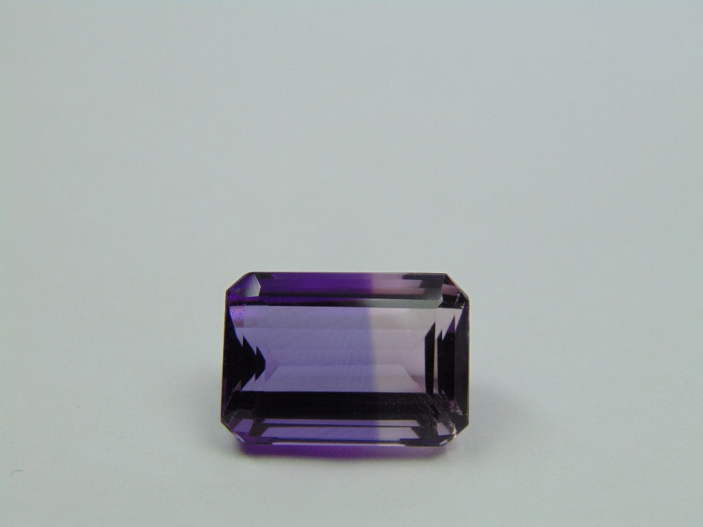 12.05ct Ametrine 16x11mm