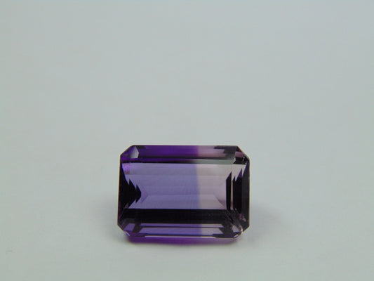 12.05ct Ametrino 16x11mm