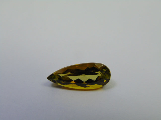 3.30ct Turmalina 15x6mm