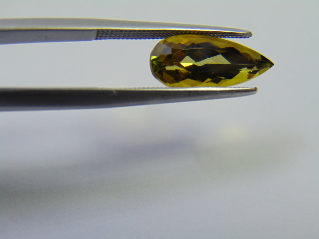 3.30ct Turmalina 15x6mm