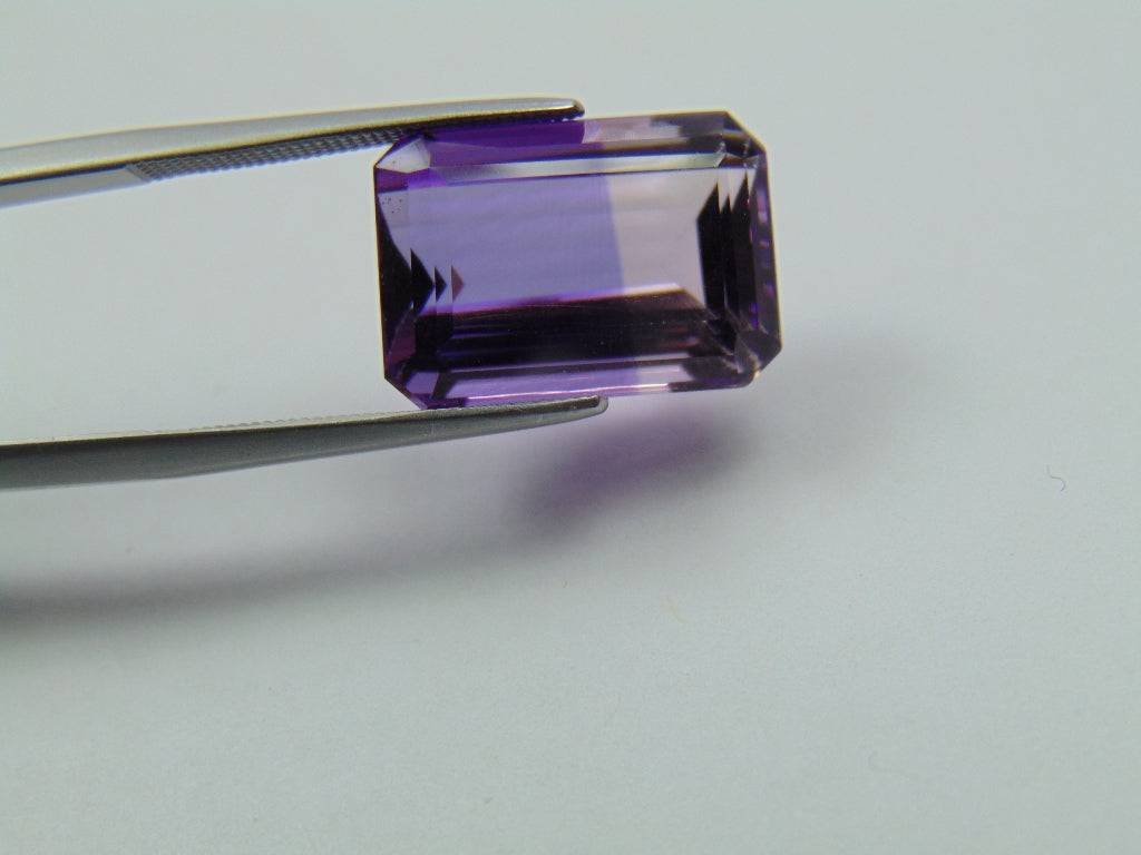 12.05ct Ametrine 16x11mm