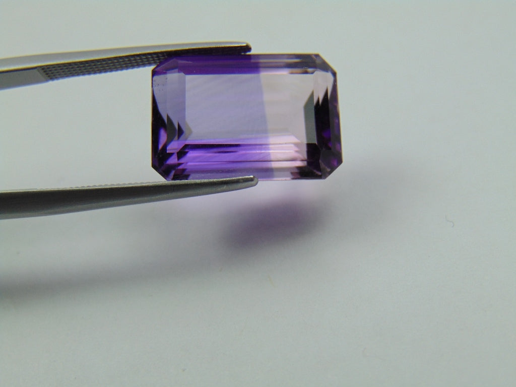 12.05ct Ametrine 16x11mm