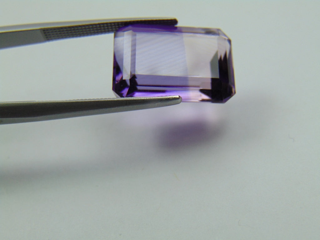 12.05ct Ametrine 16x11mm