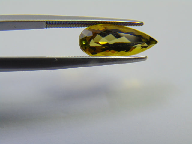 3.30ct Turmalina 15x6mm