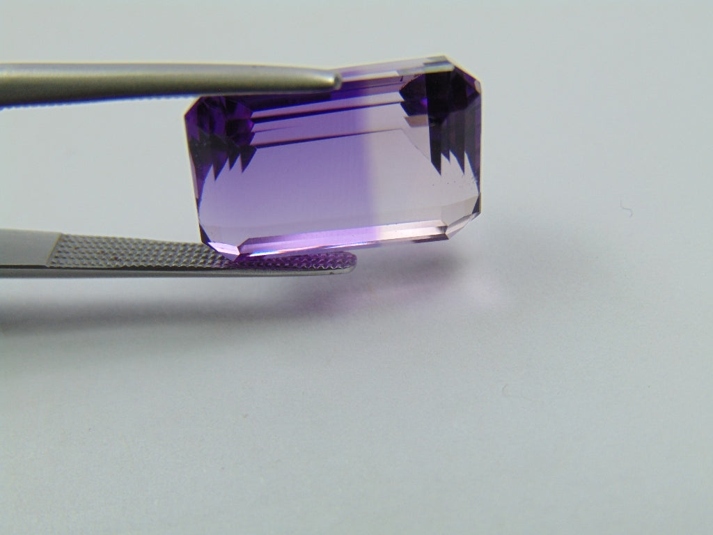 12.05ct Ametrine 16x11mm