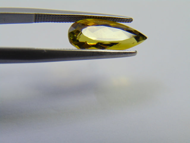 3.30ct Turmalina 15x6mm
