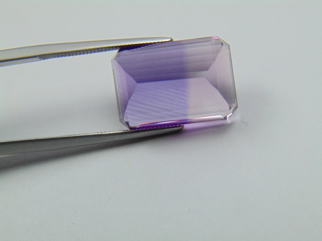 12.05ct Ametrine 16x11mm