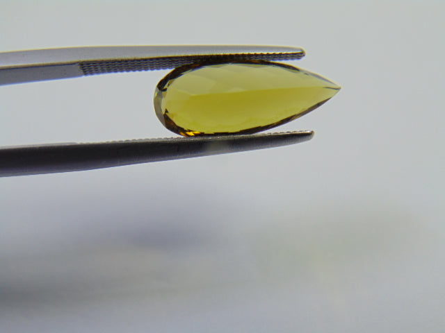 3.30ct Turmalina 15x6mm