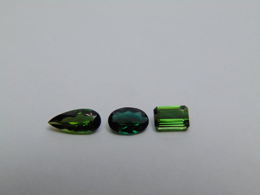 2.25ct Tourmaline