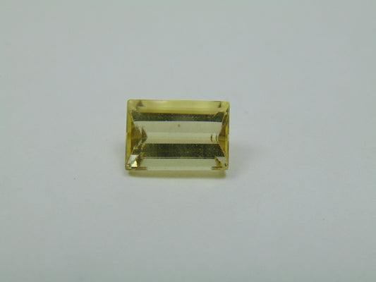 3.29ct Berilo 11x7mm