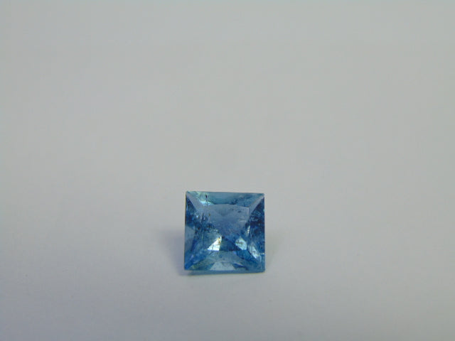 2.34ct Aquamarine 7mm