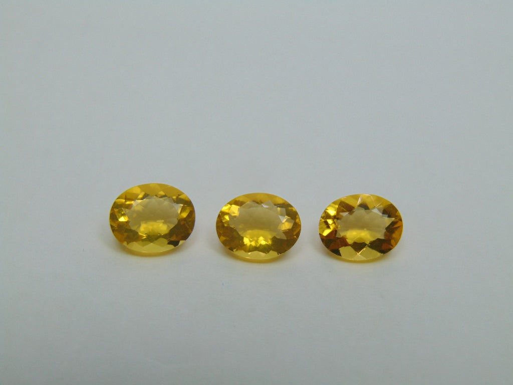 4.05ct Fire Opal 9x7mm