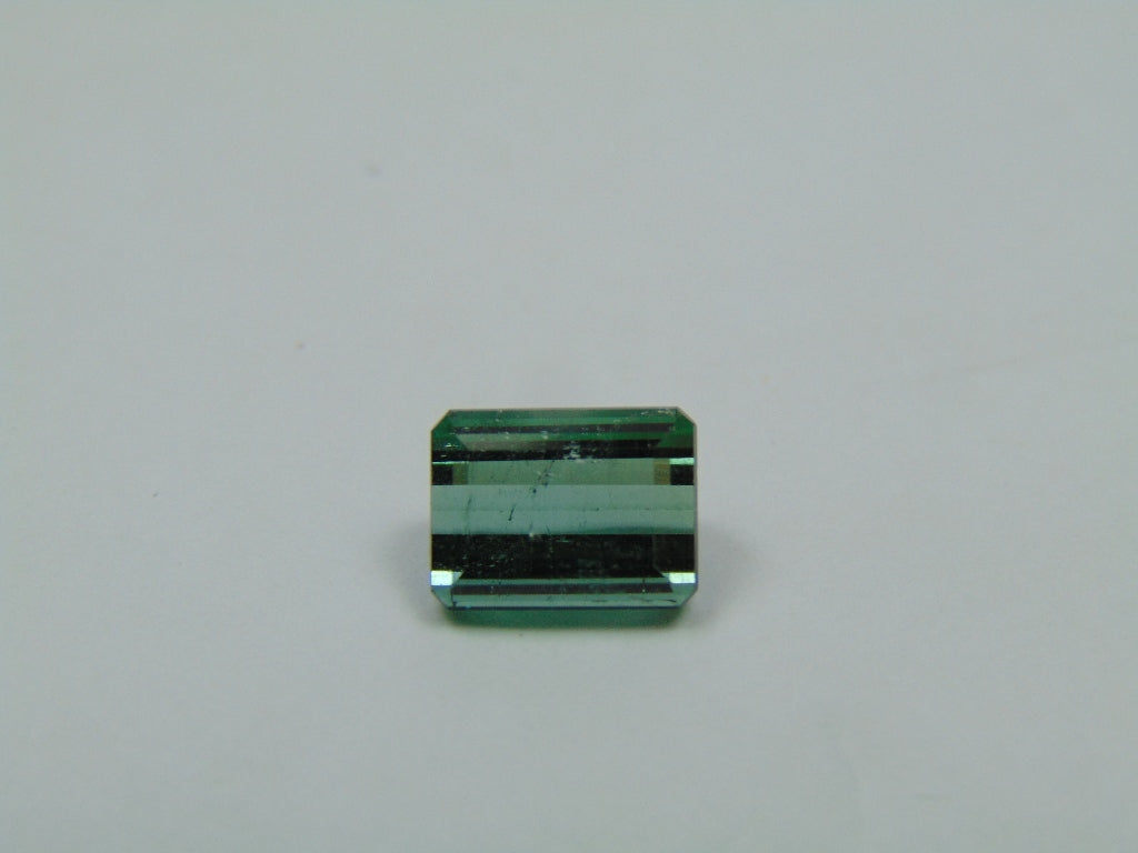 2.95ct Turmalina 9x7mm