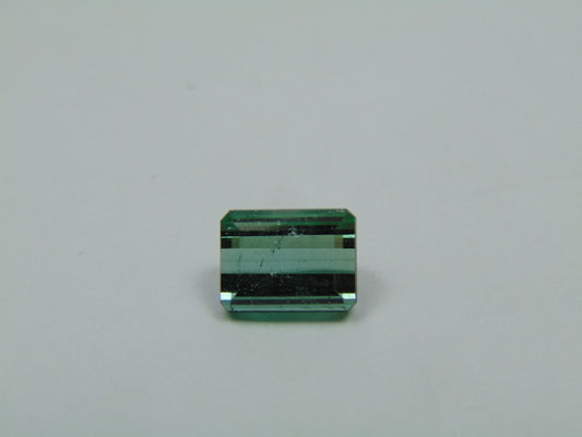 2.95ct Turmalina 9x7mm