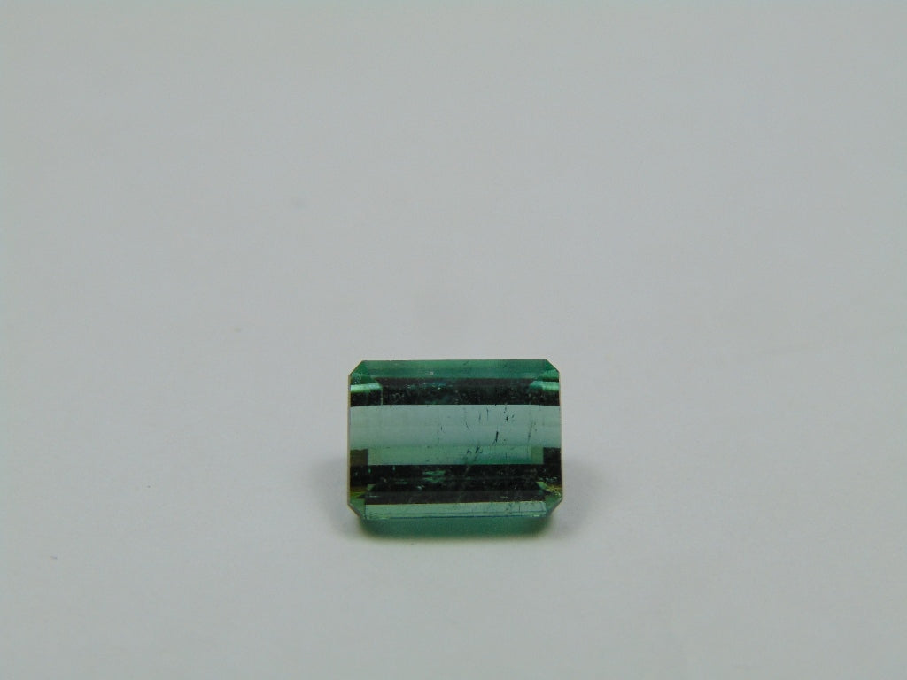 2.95ct Turmalina 9x7mm