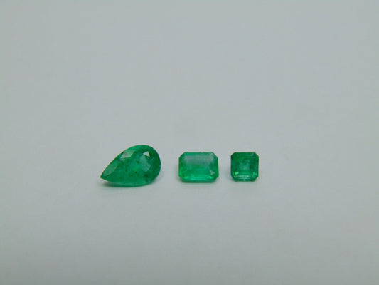 1.75ct Emerald