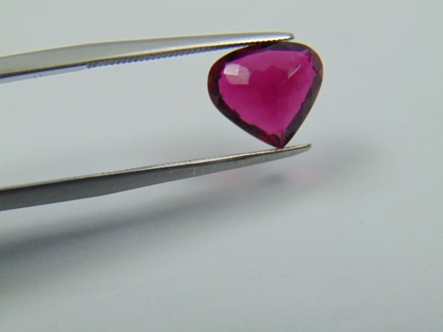 2.70ct Rubelita 10x9mm