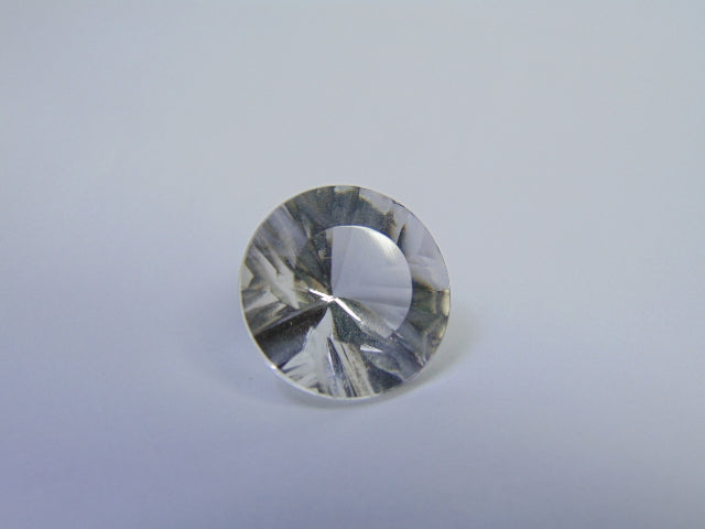 13.20ct Quartz Crystal 17mm