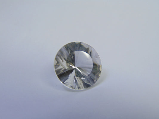 13.20ct Quartzo Cristal 17mm