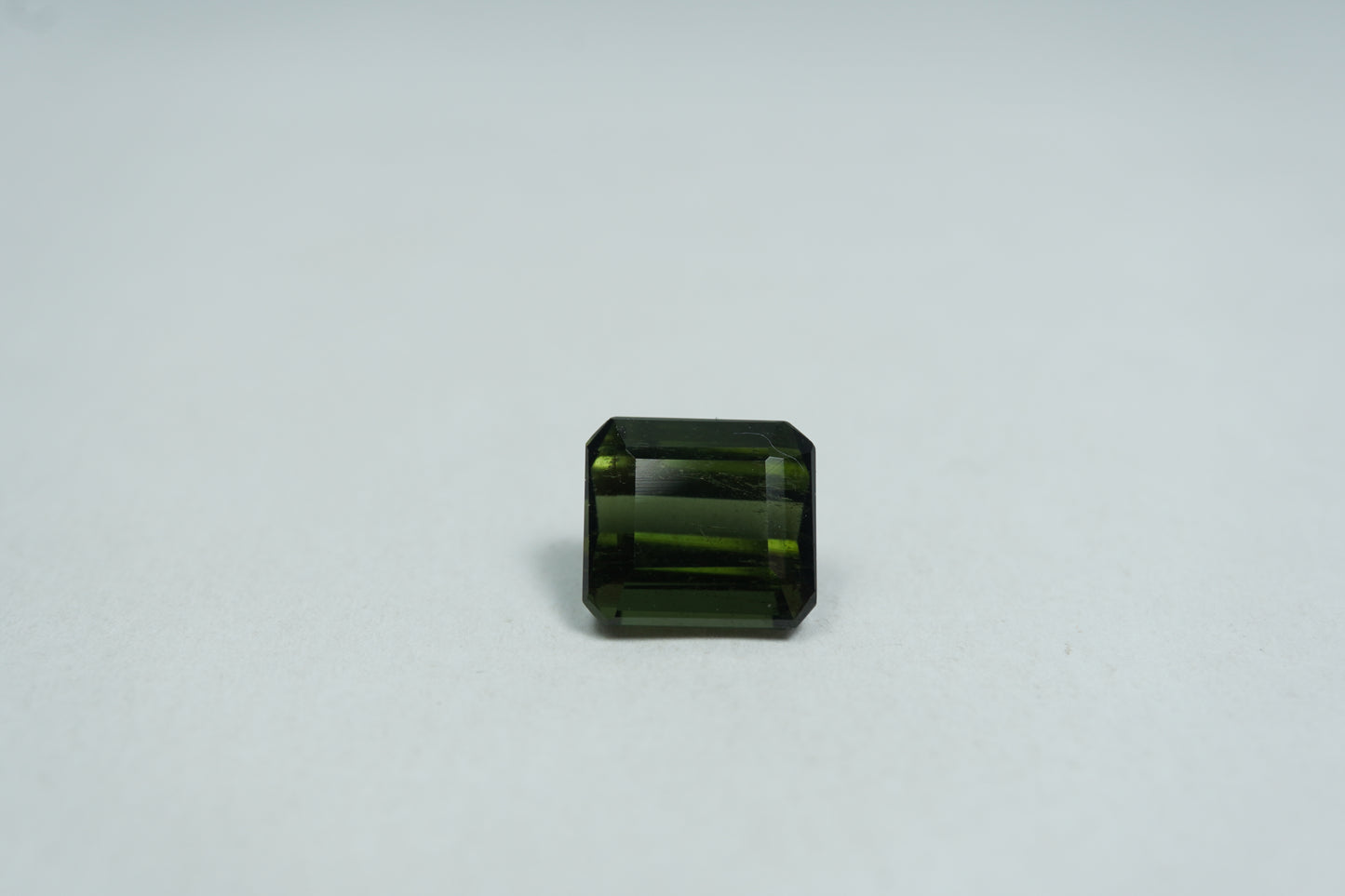 2.50ct Turmalina 7.5x7mm