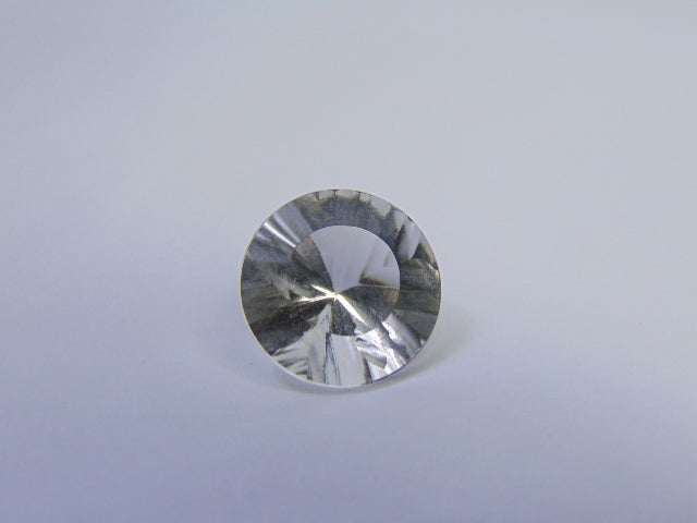13.20ct Quartz Crystal 17mm