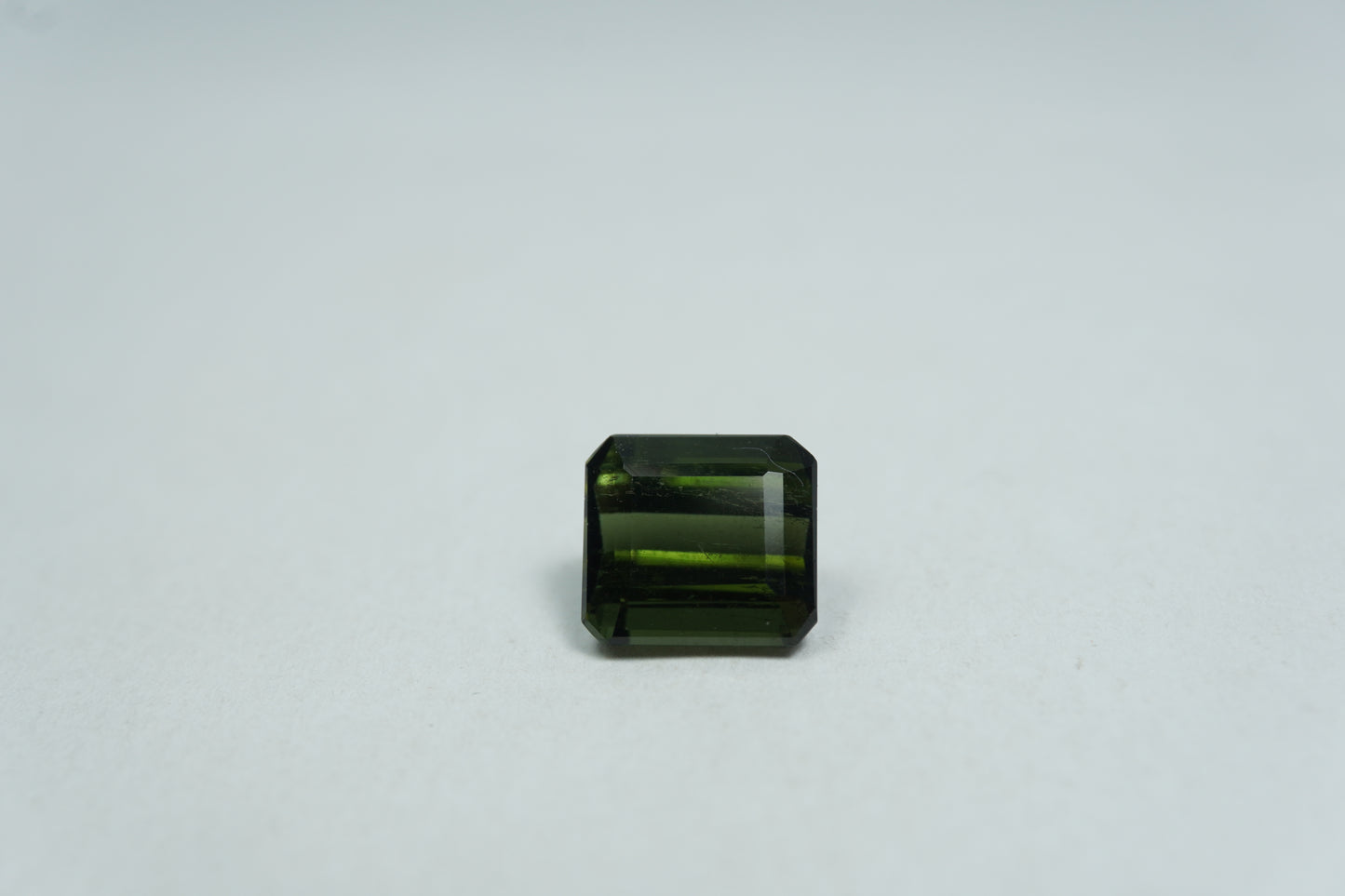 2.50ct Turmalina 7.5x7mm
