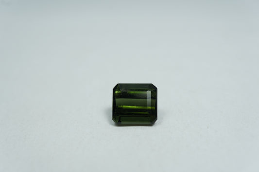 2.50ct Turmalina 7.5x7mm