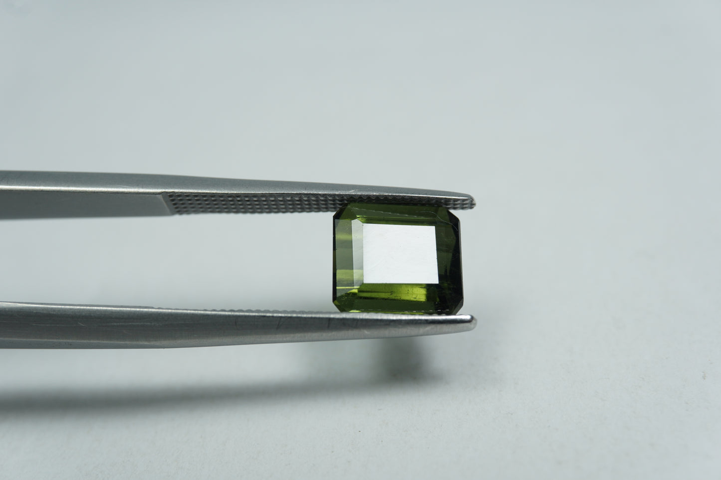 2.50ct Turmalina 7.5x7mm