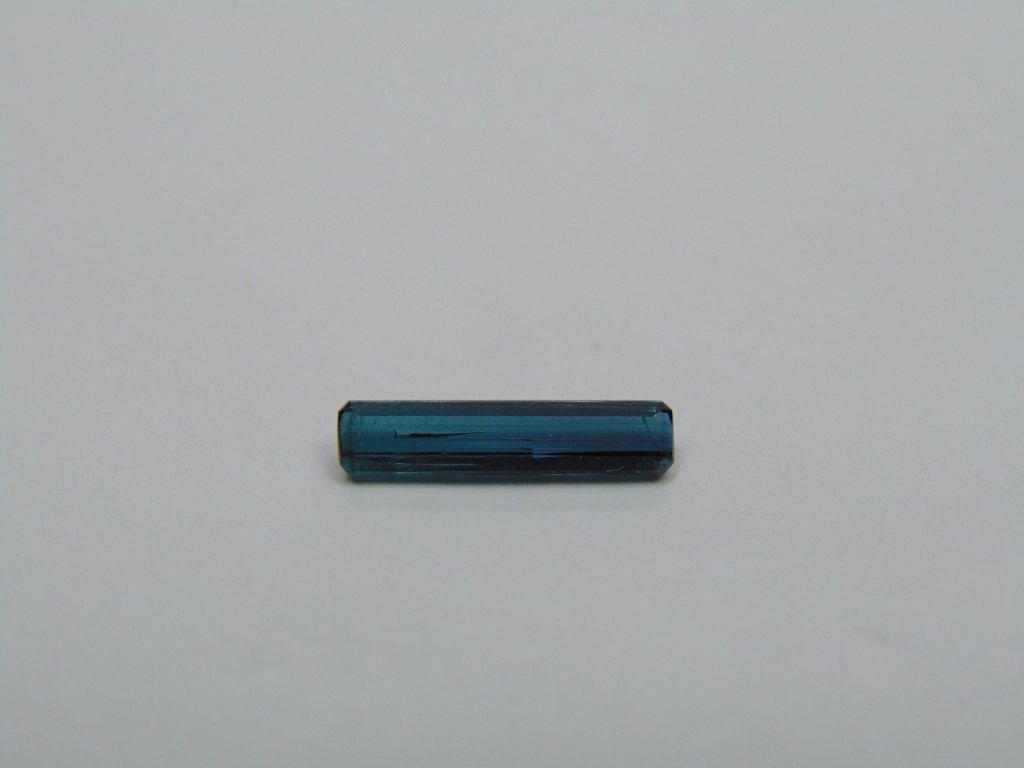 1ct Turmalina 14x3mm