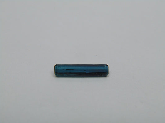 1ct Turmalina 14x3mm