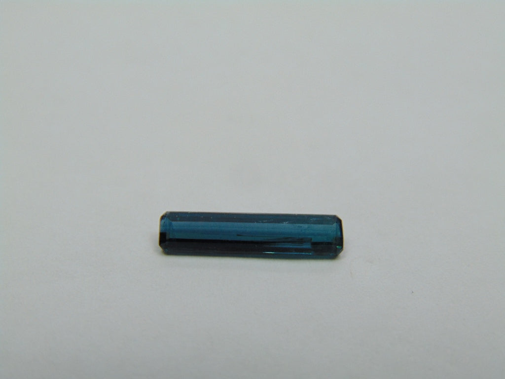 1ct Turmalina 14x3mm