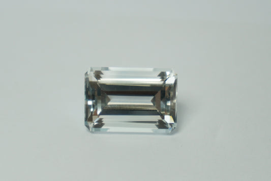26.10ct Topaz Natural Color 14x20mm